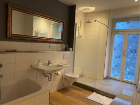 Apartment F44 in Erfurt, Erfurt